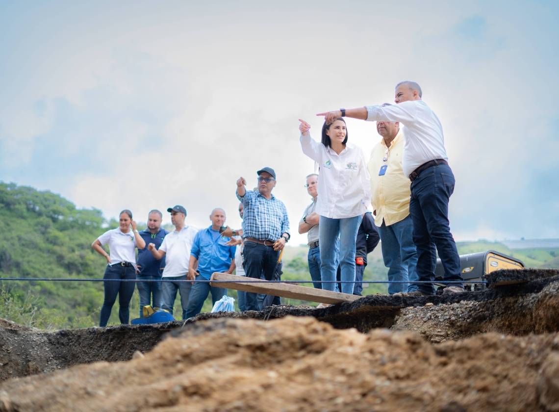 Photo credit: Acuavalle