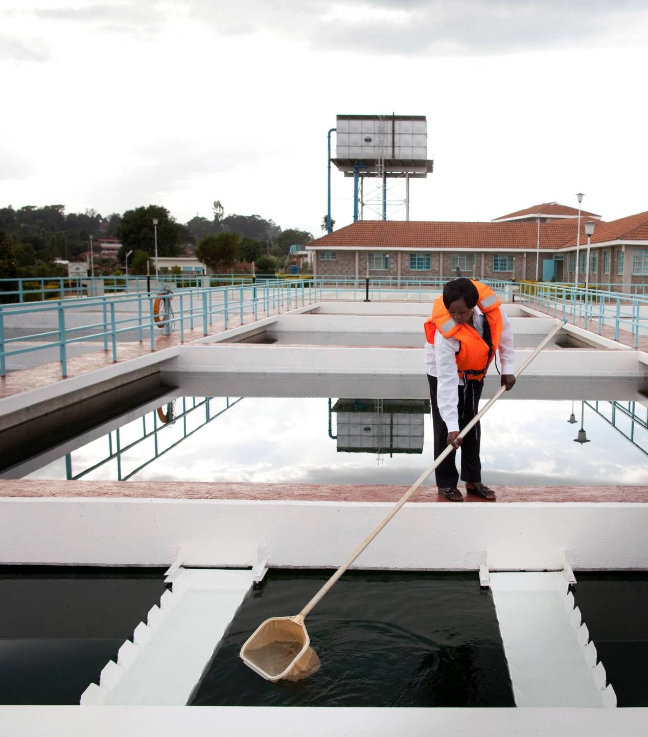 Afbeelding van Urban Water