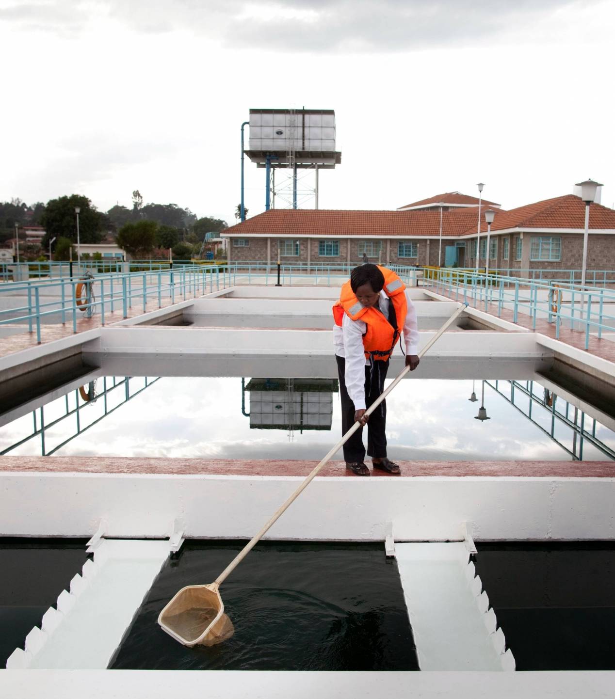 Afbeelding van Urban Water