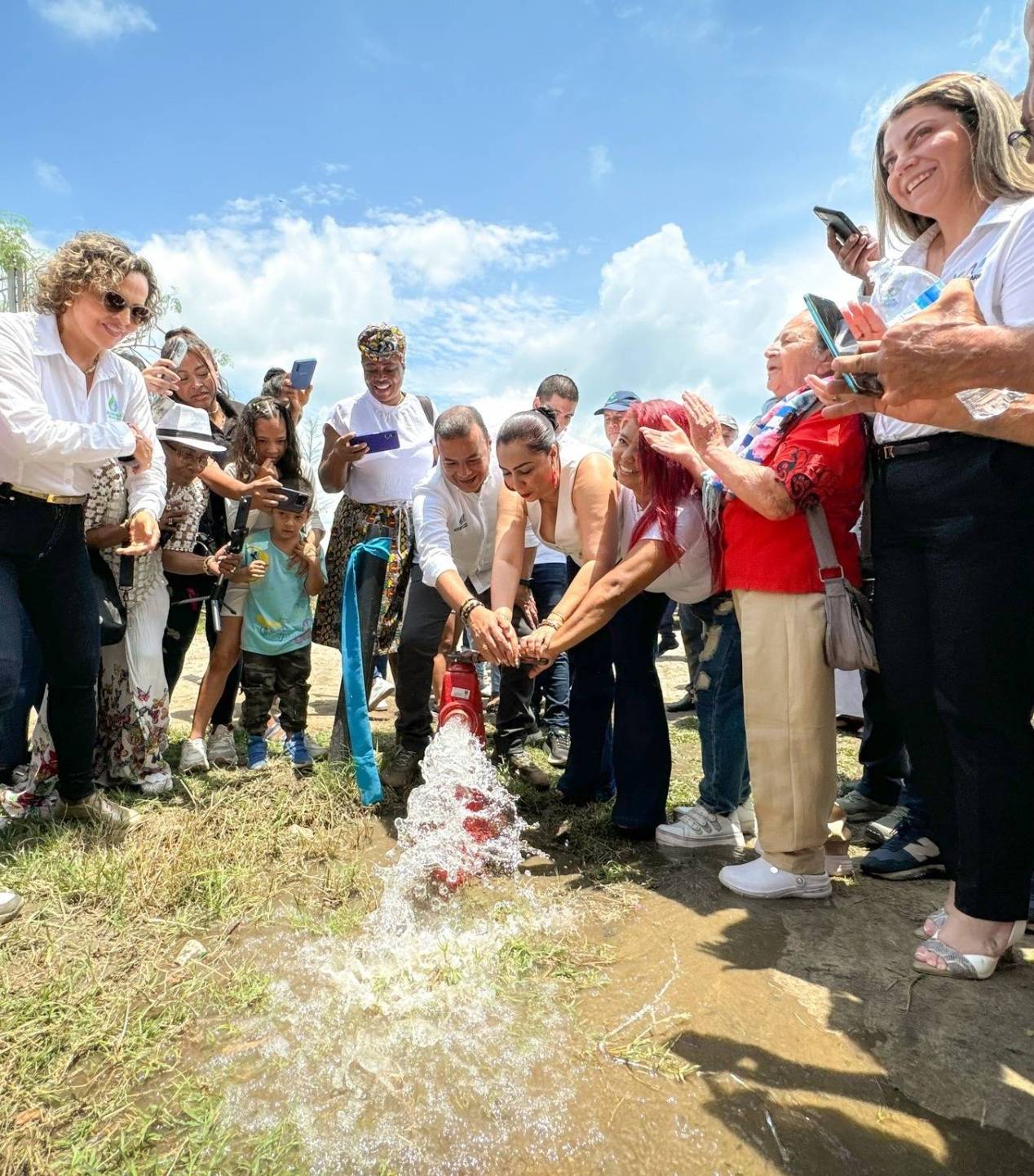 Afbeelding van Urban Water